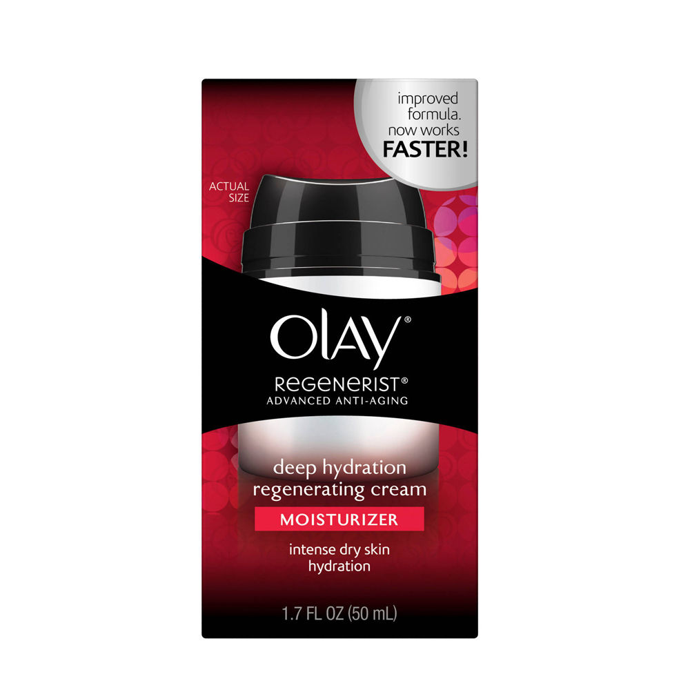 Olay Regenerist Advance Anti-Aging Moisturizer 1.7oz