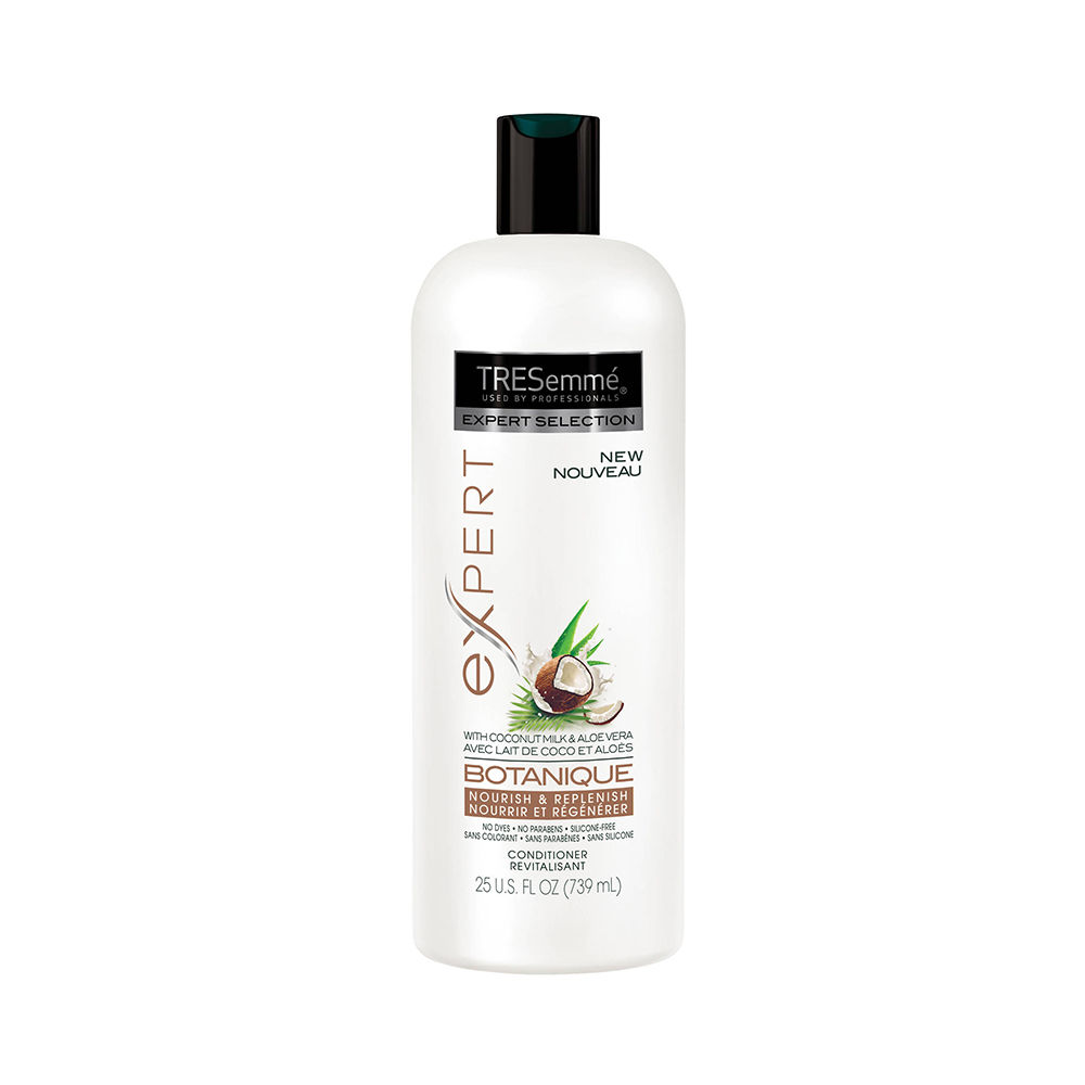 TRESemme Expert Botanique Conditioner 25oz