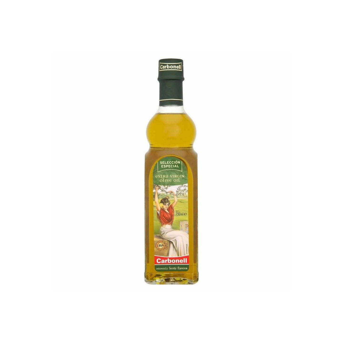 Carbonell Olive Oil 750ml