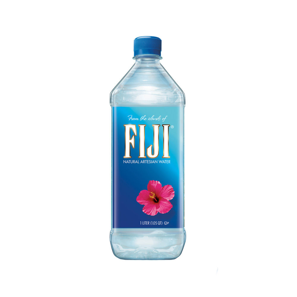Fiji Natural Artesian Water 1L