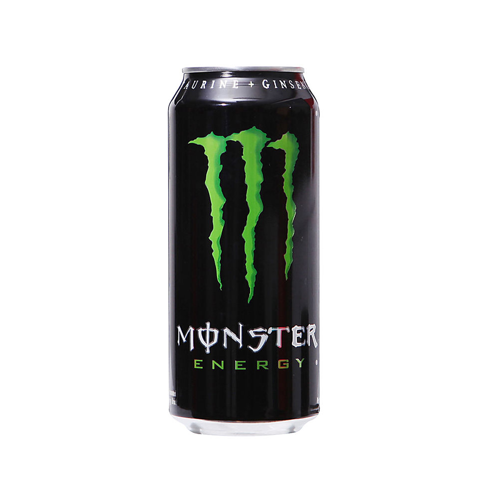 Monster Energy 16oz