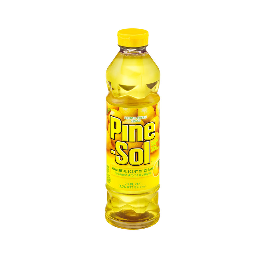 Pine-Sol Lemon Fresh 28oz