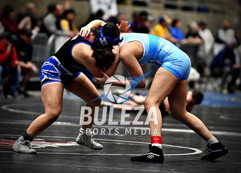 OWA Folkstyle Championships Feb 1 2026