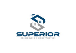 Superior-Remodeling-&-Construction Logo