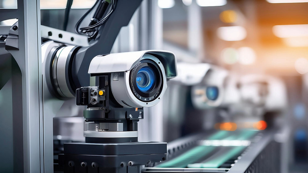 How Cognitive Automation is Revolutionizing the Automotive Industry