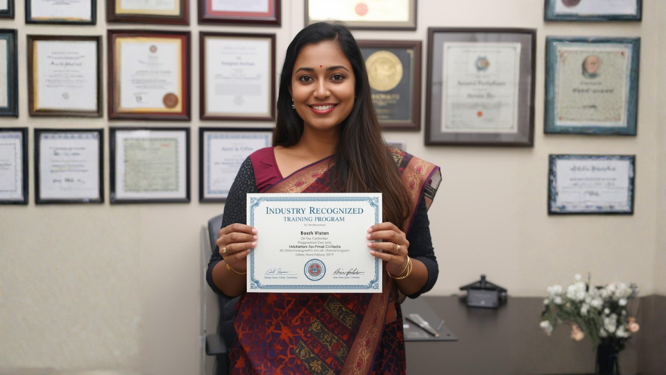 Certification Programs