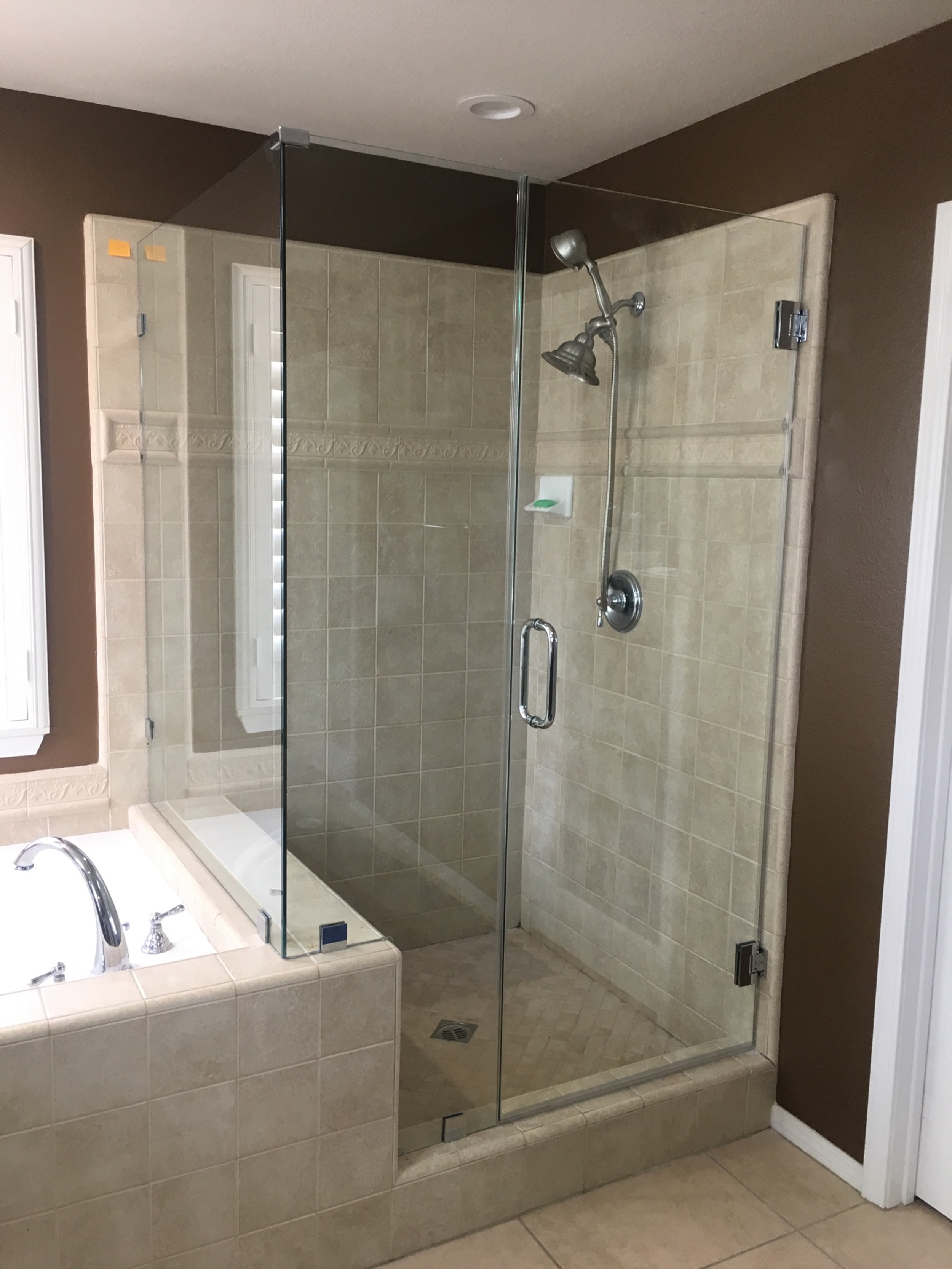 PB Shower Doors Home Improvement & Repair Corona, CA United States