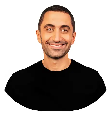 Dr Jimmy Mohamed