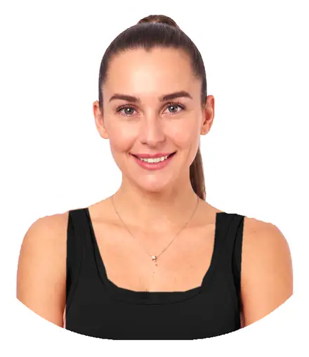 Anna Verz, diététicienne et coach sportive