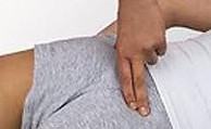 person-receiving-Emmett-treatment-for-back-pain