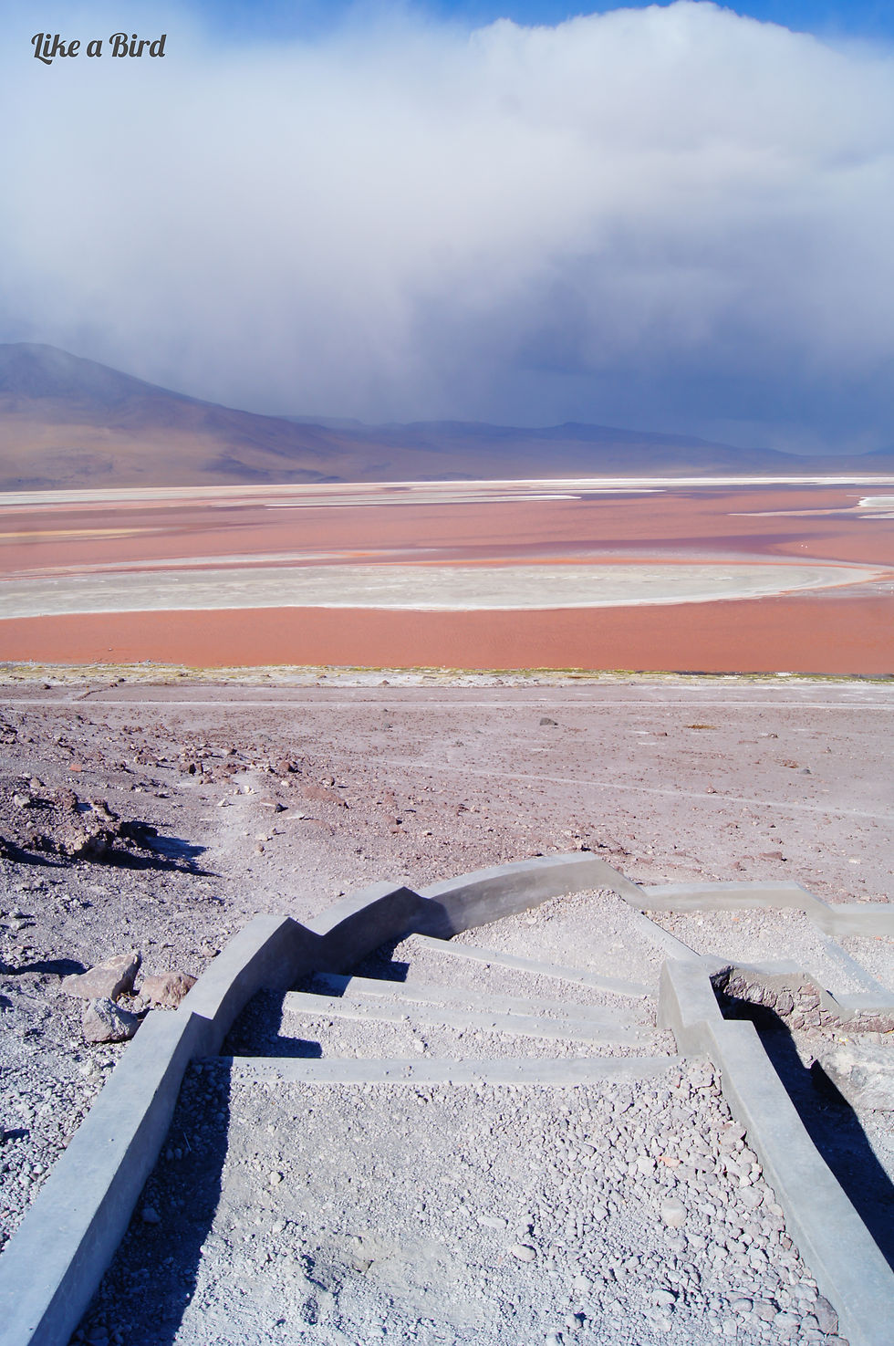 Bolivie
