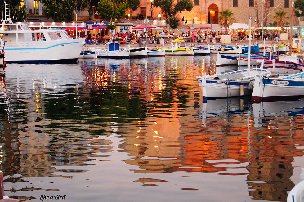 La Ciotat
