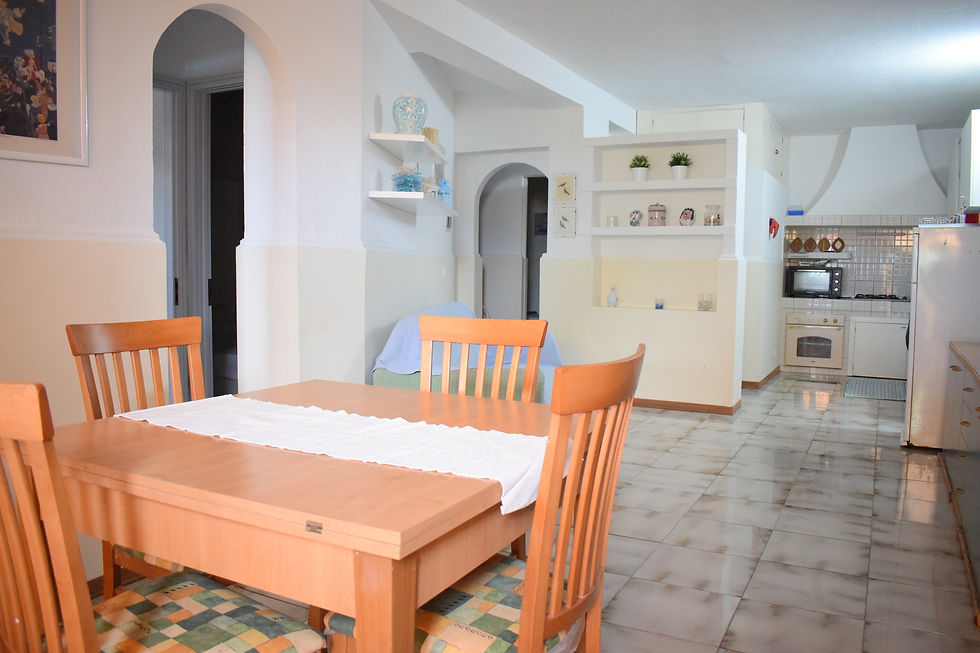 SICILIA BEDDA HOLIDAY HOUSES