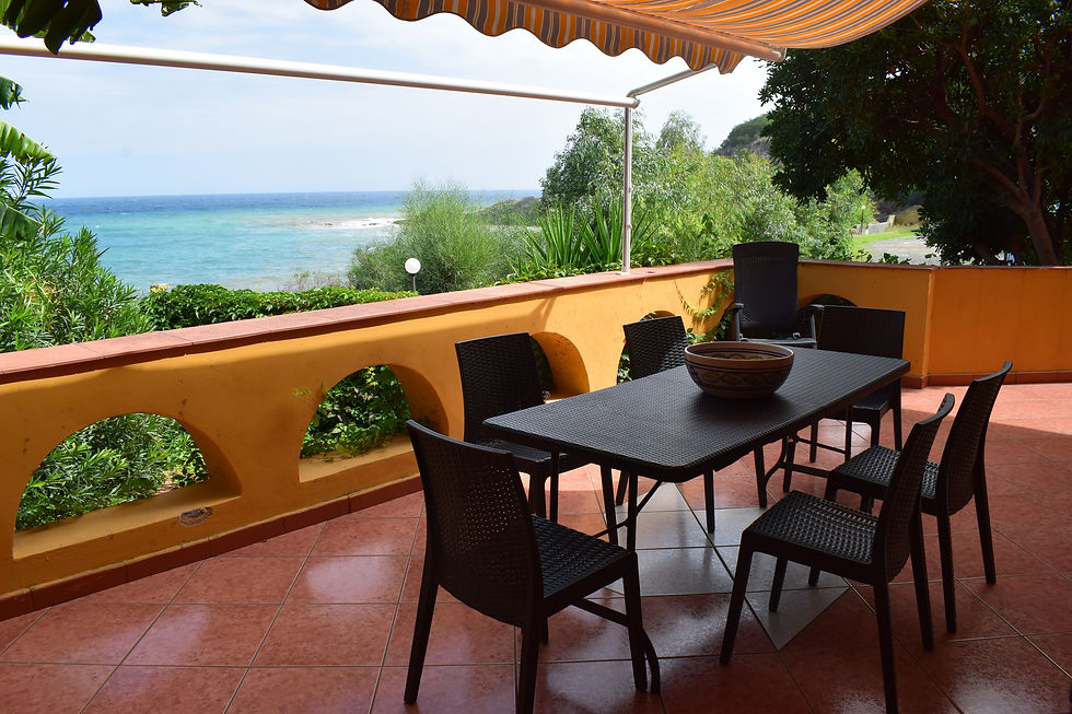 SICILIA BEDDA HOLIDAY HOUSES