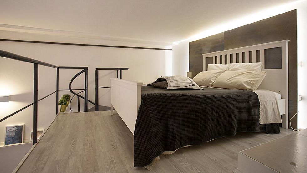 SICILIA BEDDA HOLIDAY HOUSES
