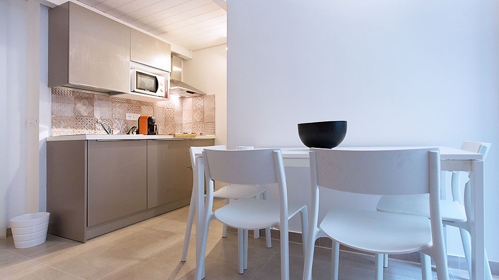 SICILIA BEDDA HOLIDAY HOUSES