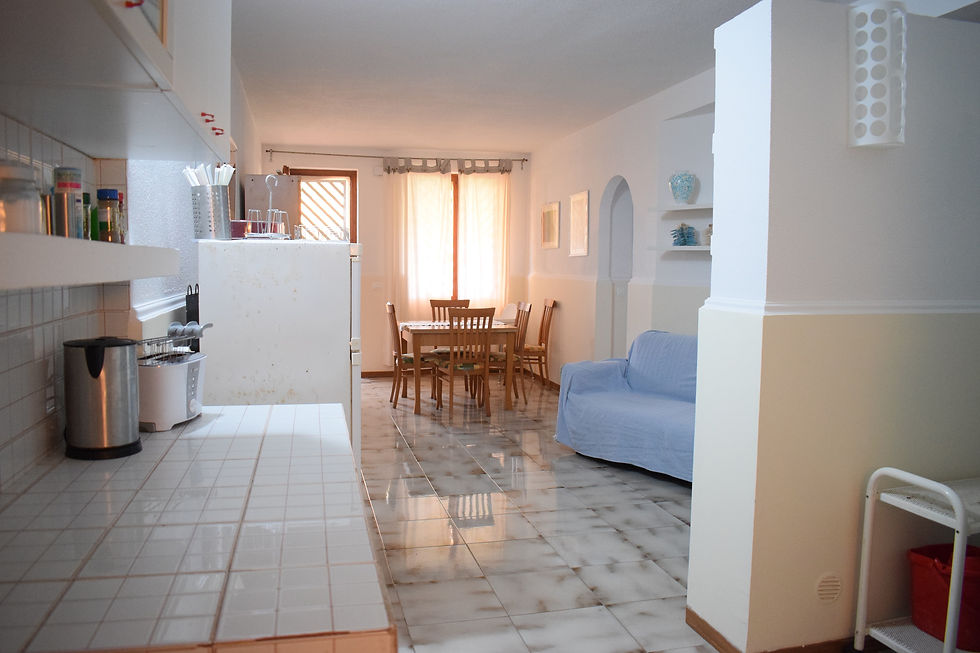 SICILIA BEDDA HOLIDAY HOUSES