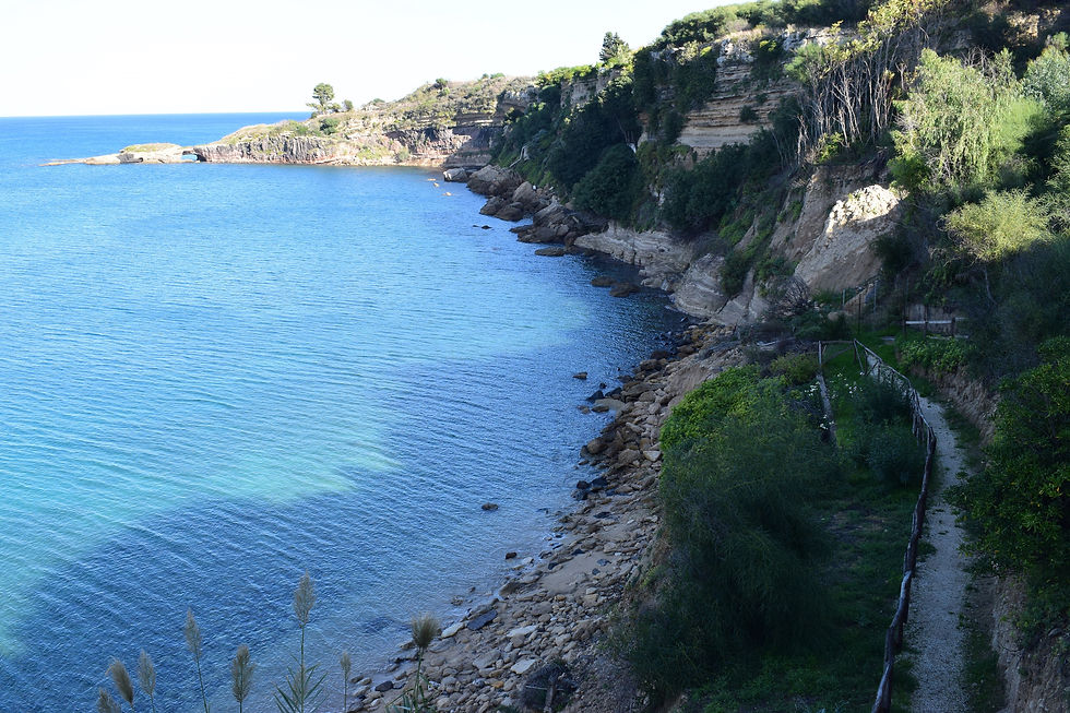 SICILIA BEDDA HOLIDAY HOUSES