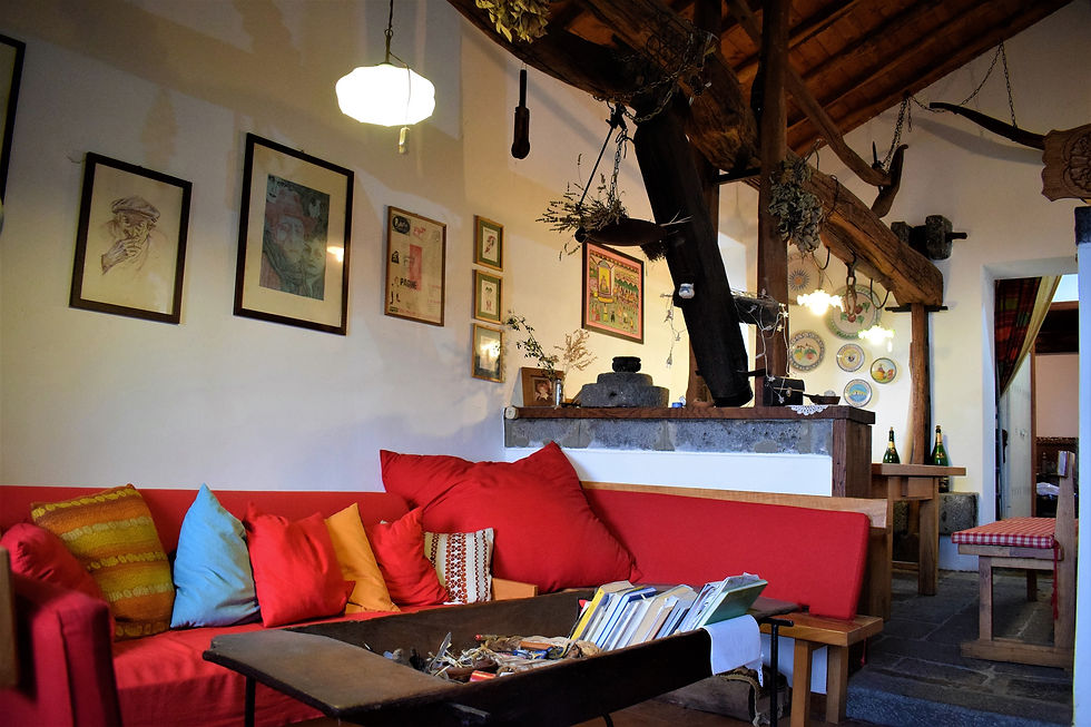 SICILIA BEDDA HOLIDAY HOUSES