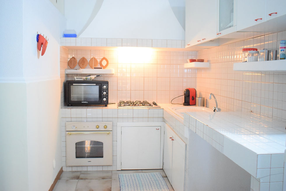 SICILIA BEDDA HOLIDAY HOUSES