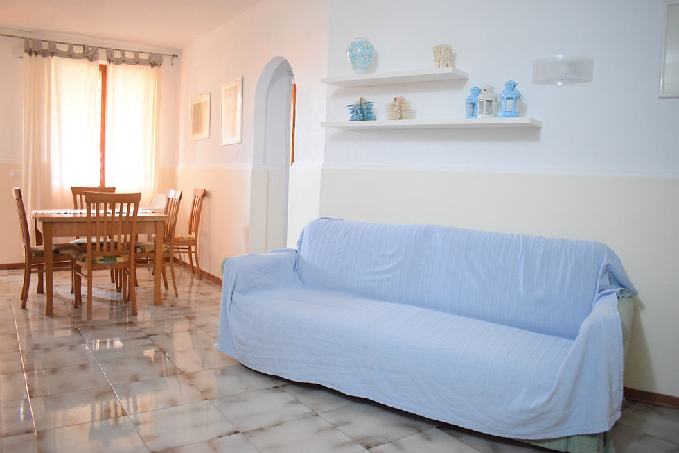 SICILIA BEDDA HOLIDAY HOUSES