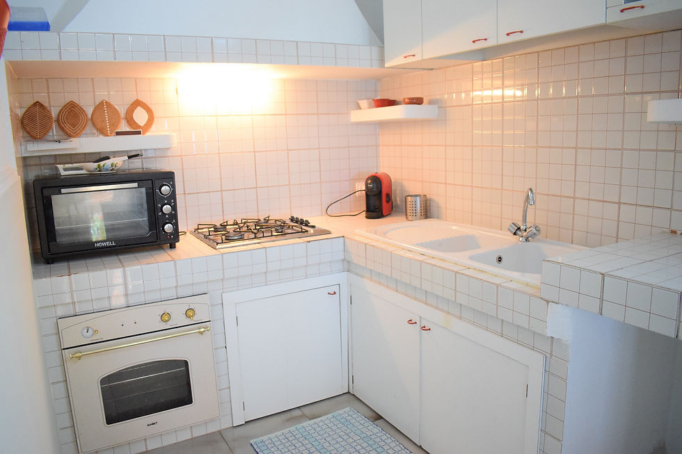 SICILIA BEDDA HOLIDAY HOUSES