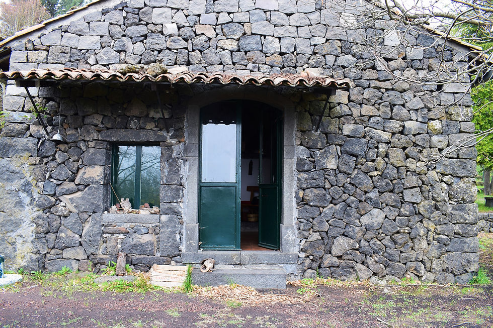 SICILIA BEDDA HOLIDAY HOUSES