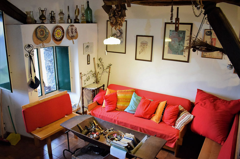 SICILIA BEDDA HOLIDAY HOUSES