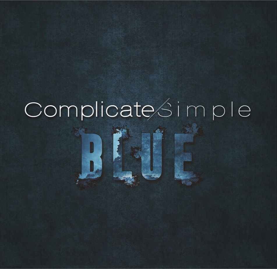 Michael Jon Kyle Norwood have worked together extensively over the past 12 years, spending time together in a band for 10 years in their last project (Complicate/Simple). Their final release was a full length album called "Blue."