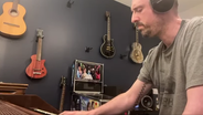 Late Night Tracking With an OG 36′ Hammond