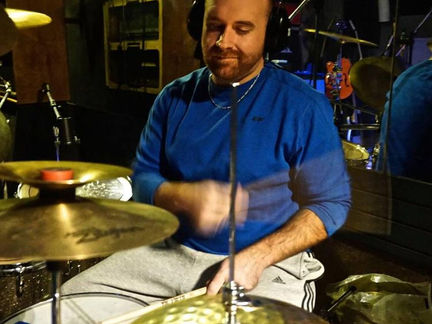 Kyle Norwood Joins TWOFEW: A Rhythmic Reunion Years in the Making