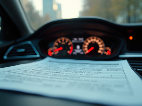 Explore the Benefits of Auto Insurance