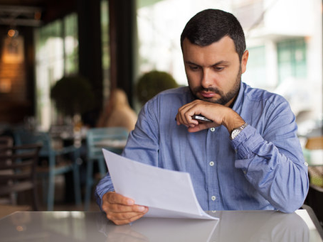 Home insurance renewal made easy: Your home Insurance renewal checklist