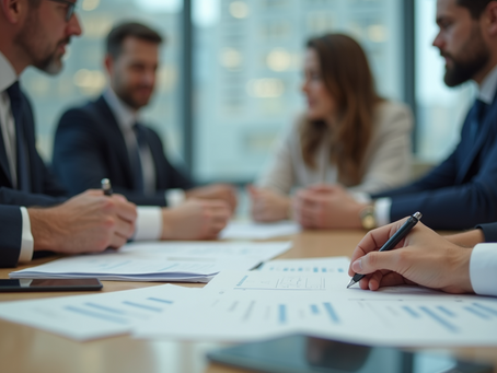 Protecting Yourself with Comprehensive Liability Plans