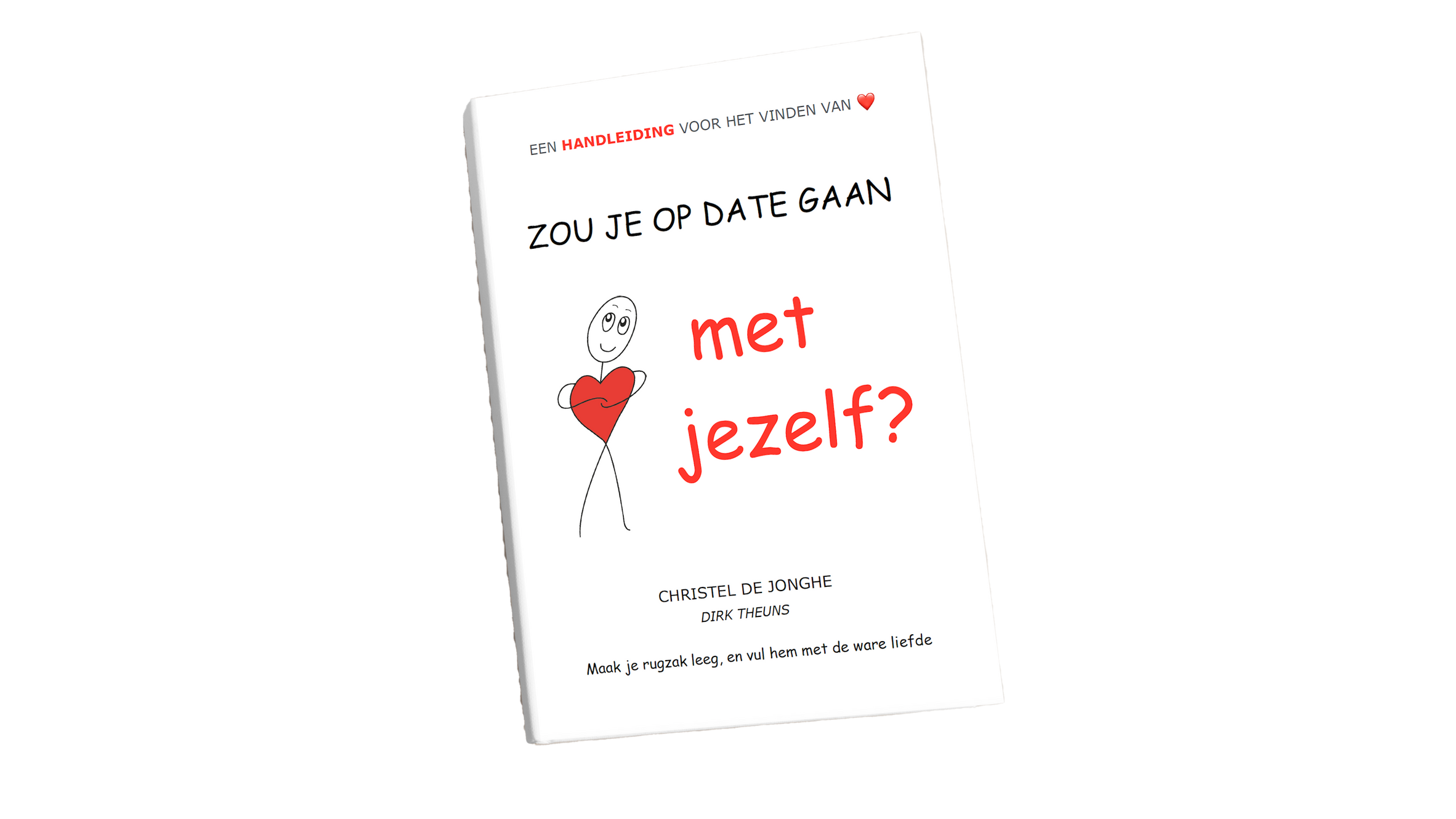 Home | Op date met jezelf