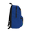 Thumbnail: "Chad Against the World" Blue Backpack