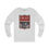 Thumbnail: Unisex Jersey Long Sleeve Tee