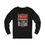 Thumbnail: Unisex Jersey Long Sleeve Tee
