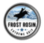 Medium (12 oz.) Winter Mix Frost Rosin