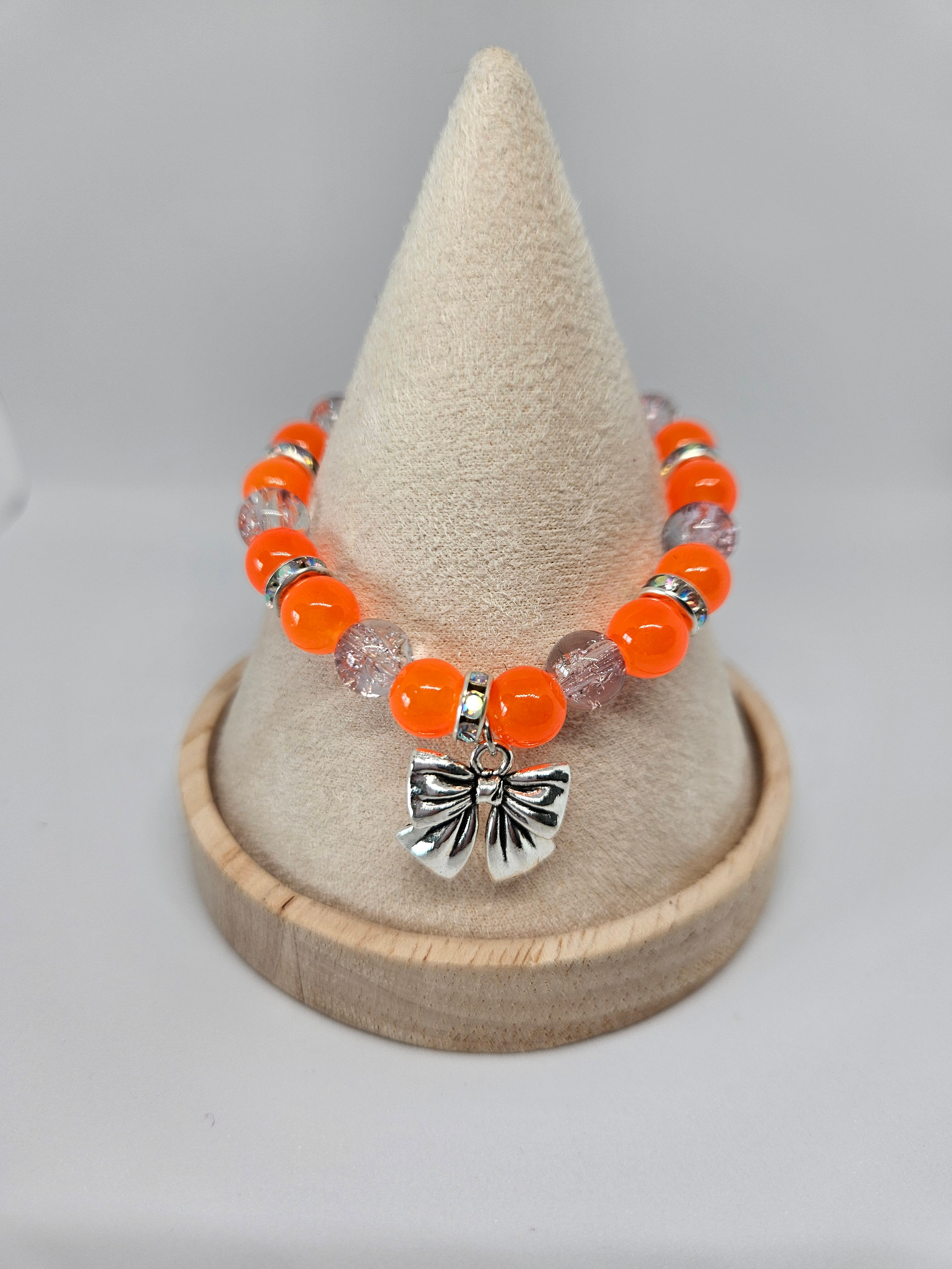 Bracelet "Lien de la joie"