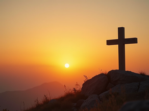 The Yes And Amen Of God