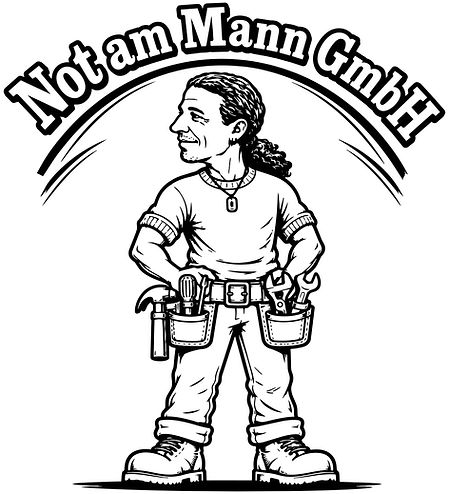 Not am Mann GmbH