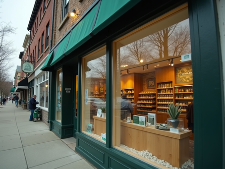 Understanding Social Equity in Michigan's Cannabis Industry and Its Impact on Communities