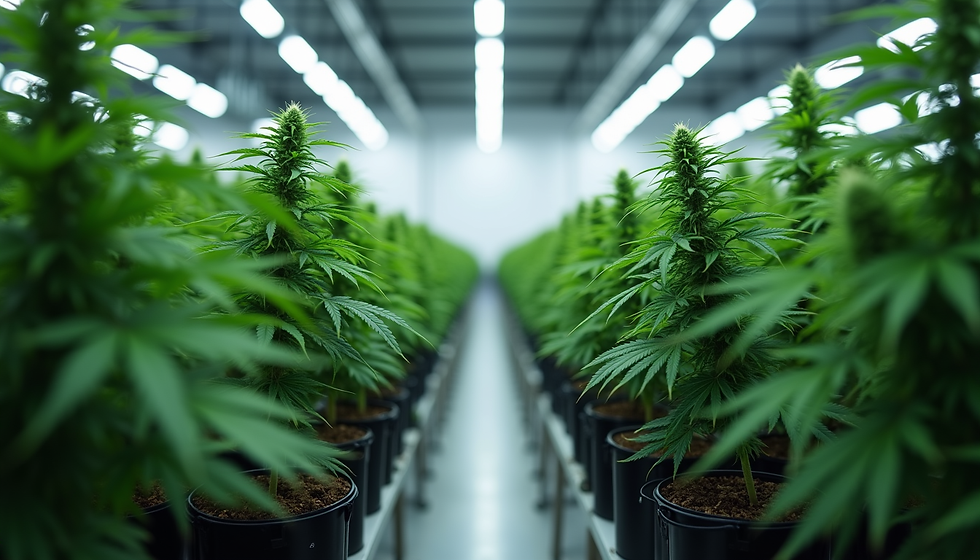 Steps to Cannabis Licensing in Michigan