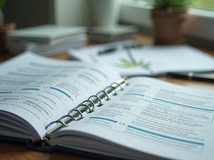 Essential Steps to Create a Cannabis Compliance Binder for Michigan Businesses