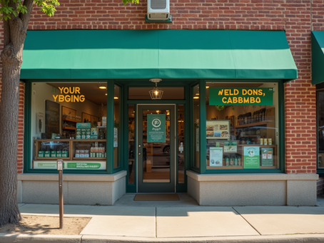 Navigating Michigan Cannabis Compliance