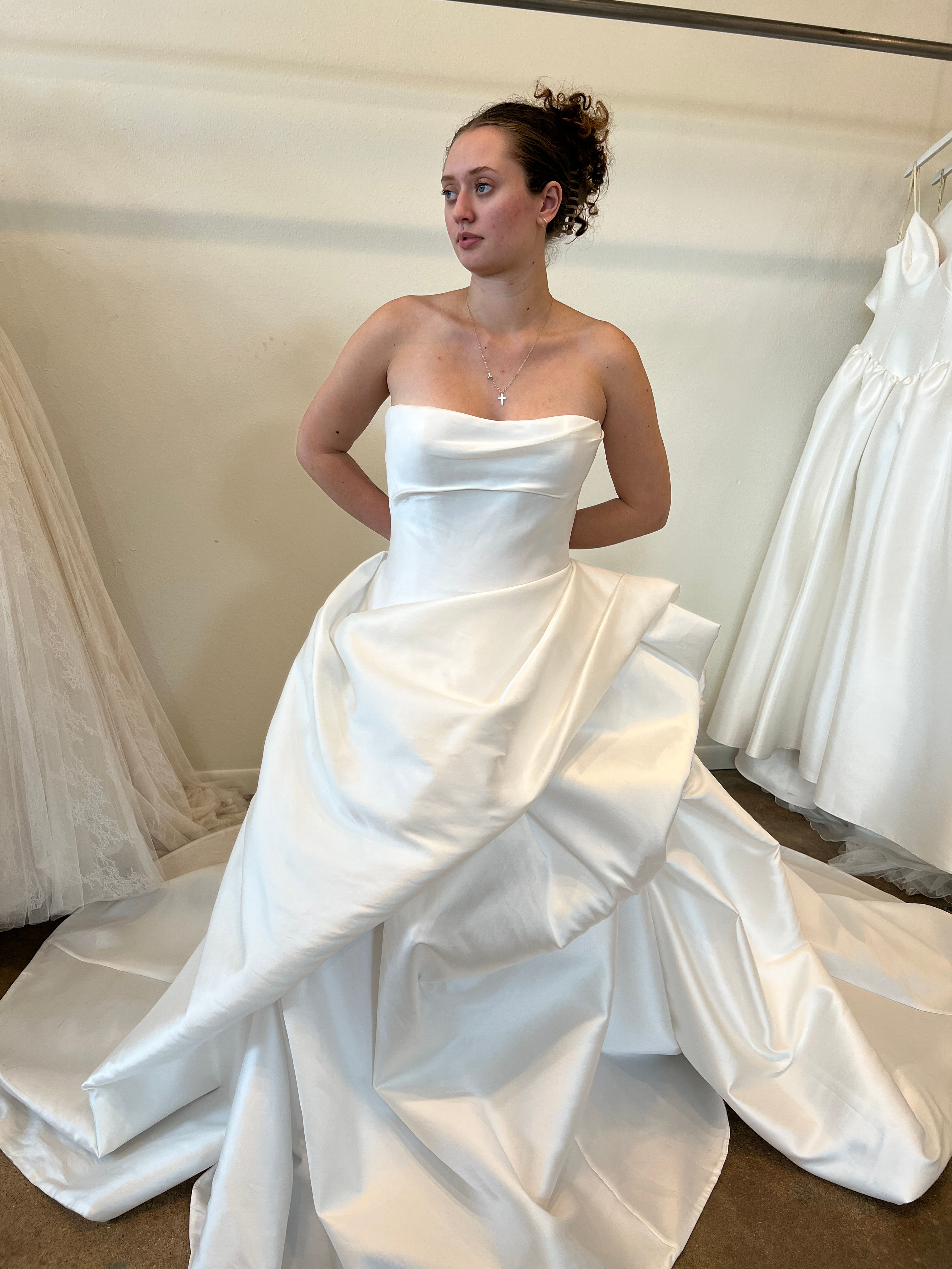 Elliana by Mariana Hardwick