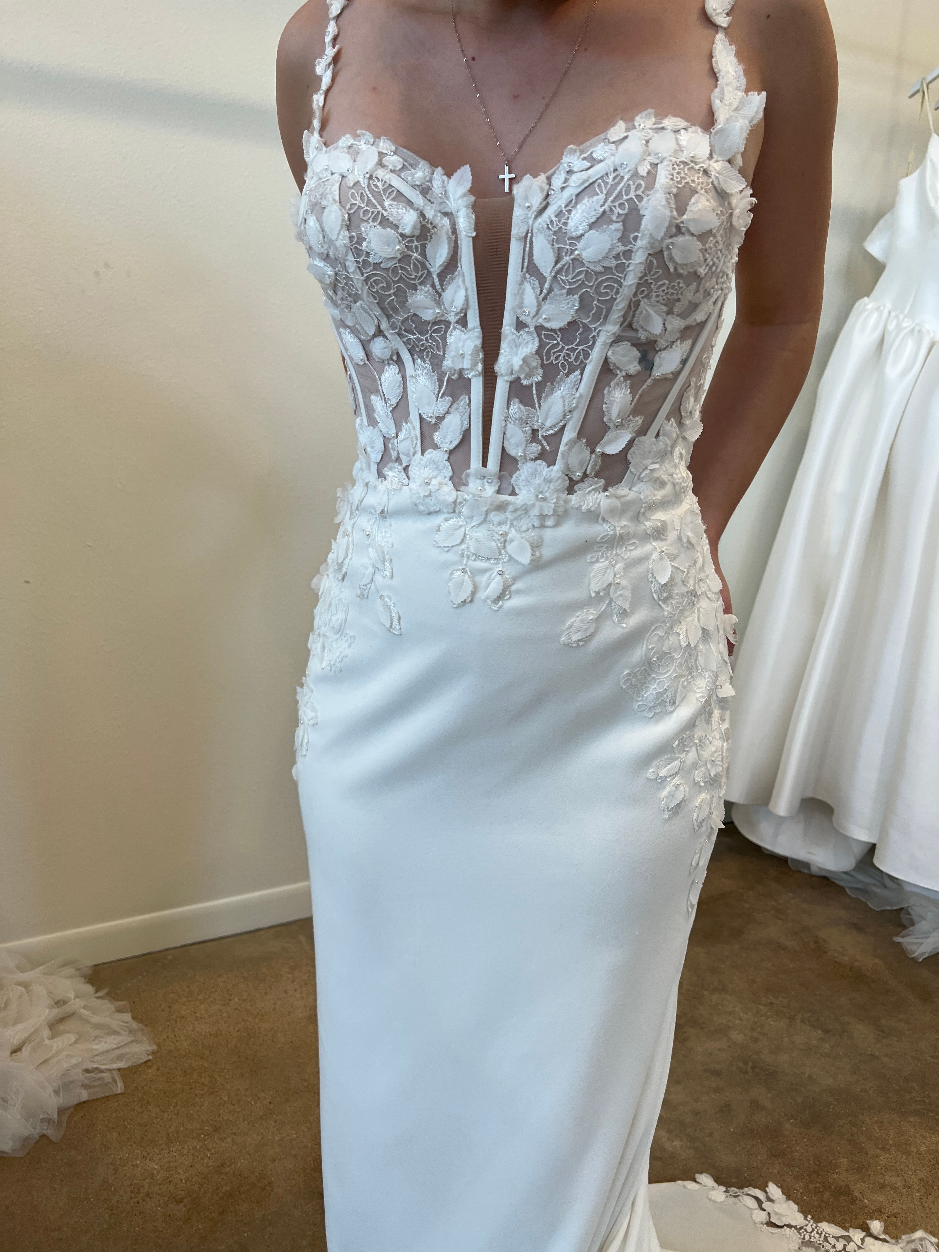 Juniper by Gabrielle Atelier