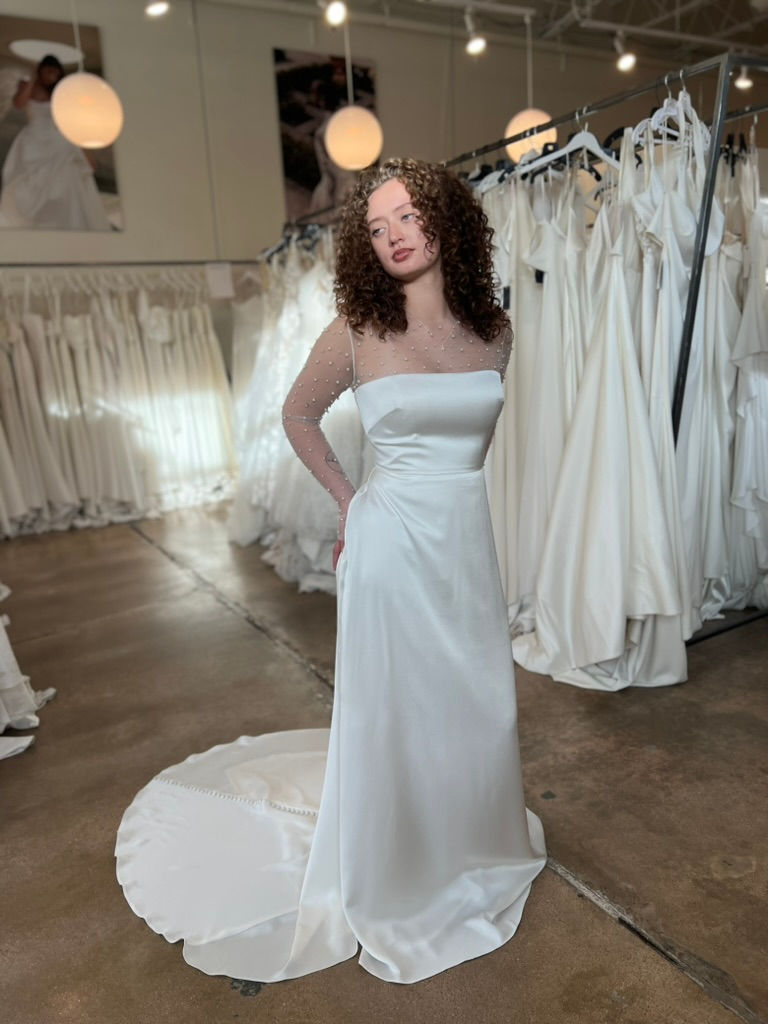 Thumbnail: Morgan by Jenny Yoo