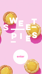 Cafés et Boulangeries website templates – Ateliers de pâtisserie